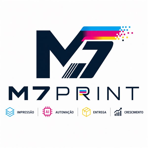 M7Print — impress&atilde;o, automa&ccedil;&atilde;o, entrega e crescimento
